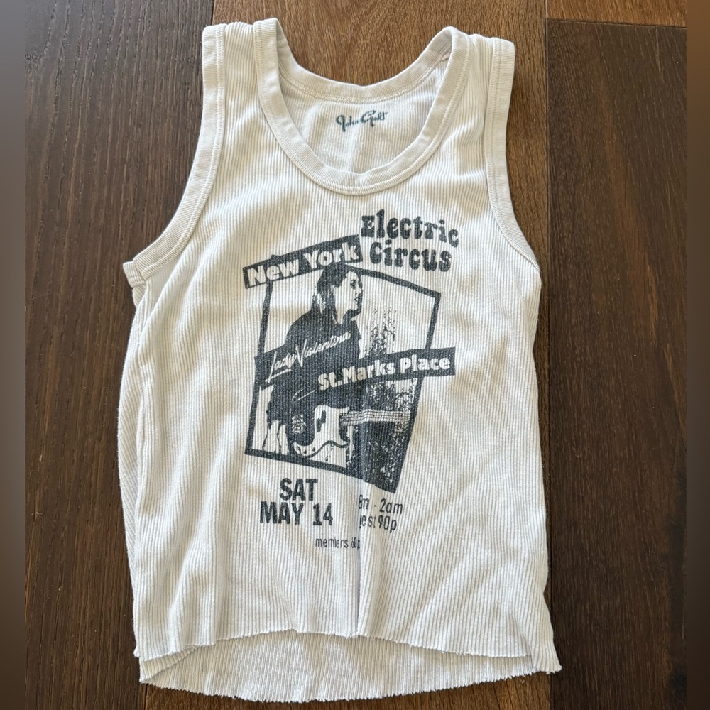 Brandy Melville Tank